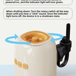 Amazon's Best-Selling Baby Stroller Shaker, Portable Baby Sleep Soothing Device