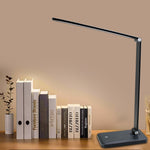 Adjustable Eye Protection Desk Lamp