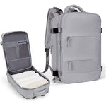 USB Rechargeable Large Capacity Travel Backpack