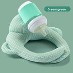 Multifunctional Baby Feeding Support Pillow