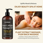 Body Soothing Massage Oil
