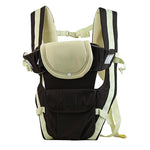 Baby Sling Multifunctional Breathable