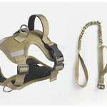 Tactical Chest Strap