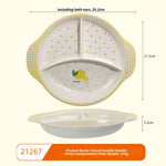 Children's Melamine Tableware Set