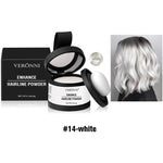 Hairline Contouring Shadow Powder