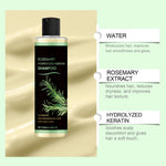 Rosemary Shampoo for Daily Hair Care