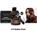 Hairline Contouring Shadow Powder