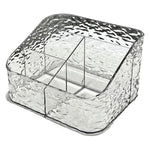 Cosmetics organizer