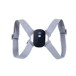 Intelligent Posture Correction Belt