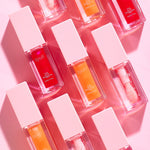Color Changing Lip Oil
