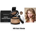 Hairline Contouring Shadow Powder