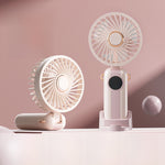 Handheld Fan