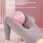 Yoga ball Pilates ball fitness ball