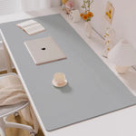 Computer desk mat - Extra-large mouse pad