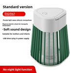 USB Rechargeable Electric Mosquito Killer Lamp