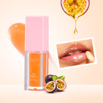 Color Changing Lip Oil