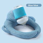 Multifunctional Baby Feeding Support Pillow
