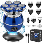 Smart Electric Razor for Men