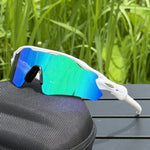 Ultra Light TR90 Sports Sunglasses