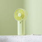 Handheld Fan
