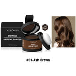 Hairline Contouring Shadow Powder