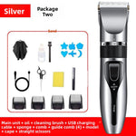 Electric hair clipper