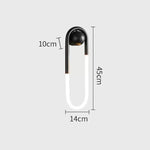 U Shape LED Wall Light