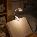 Adjustable Clip Reading Light