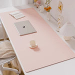 Computer desk mat - Extra-large mouse pad