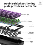 R98 Wireless Mechanical Keyboard