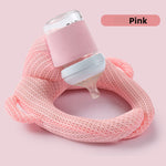 Multifunctional Baby Feeding Support Pillow
