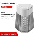 USB Rechargeable Electric Mosquito Killer Lamp