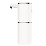 Induction soap dispenser
