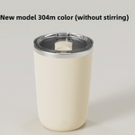 Automatic Magnetic Stirring Cup