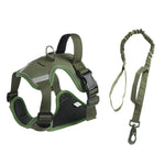Tactical Chest Strap