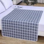 Washable Waterproof Bed Care Pad