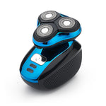 4-in-1 Electric Razor for Men