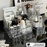 Cosmetics organizer