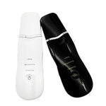 Ultrasonic Skin Peeling Machine Beauty Pore Cleaner
