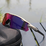 Ultra Light TR90 Sports Sunglasses