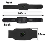 Smart EMS Abdominal Muscle Stimulator