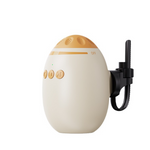 Amazon's Best-Selling Baby Stroller Shaker, Portable Baby Sleep Soothing Device