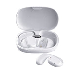 Wireless Bluetooth Earphones with AI Translation and Noise Cancellation