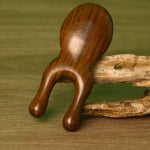 Sandalwood Air Cushion Wooden Comb