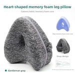 Ergonomic Butterfly Knee Support Pillow