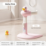 Baby Standing Bath Support