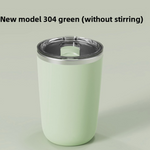 Automatic Magnetic Stirring Cup