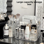 Cosmetics organizer