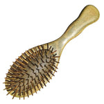 Sandalwood Air Cushion Hair Comb
