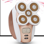 Electric shaver